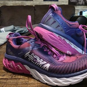 Hoka Women's Shoes